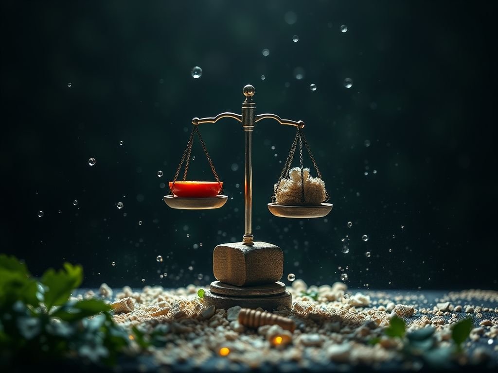 Equilíbrio Hormonal Equilíbrio Hormonal