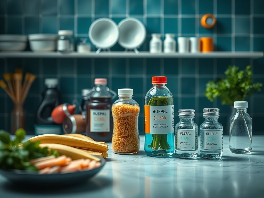 Estatísticas de saúde