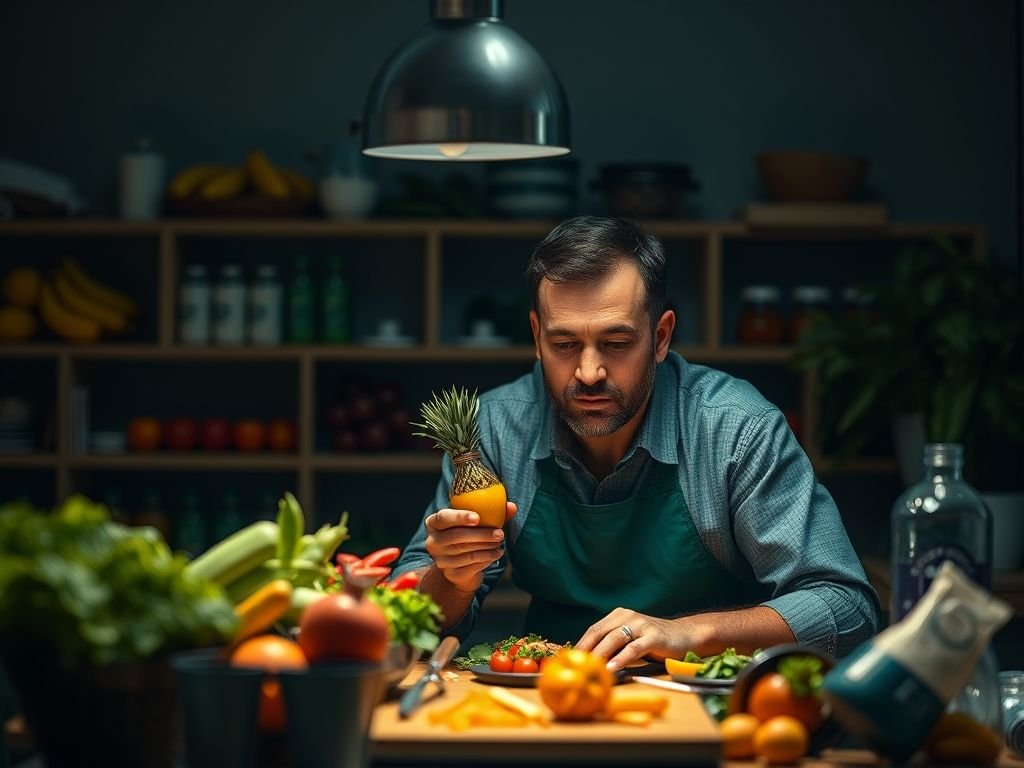 Estudos de Nutrição Estudos de Nutrição