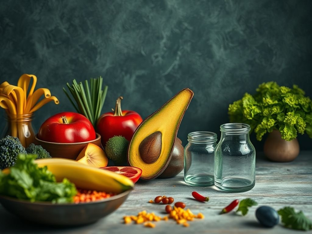 Estudos sobre nutrição Estudos sobre nutrição