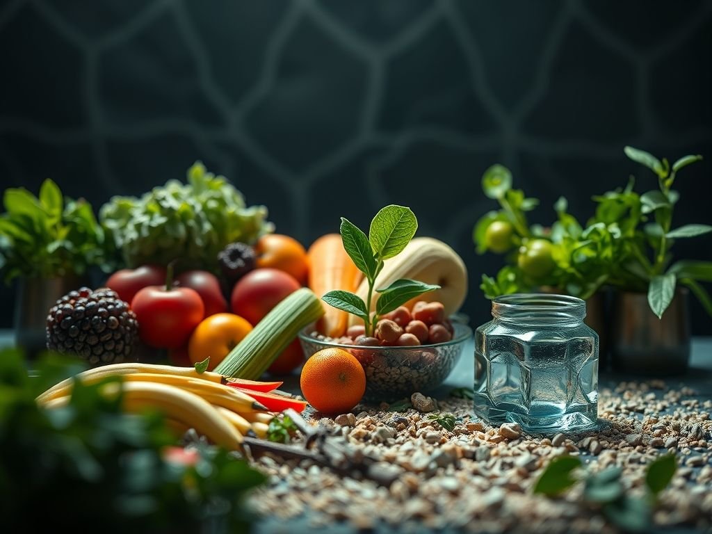 Integração Integração