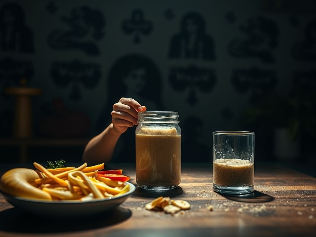 Intermittent fasting