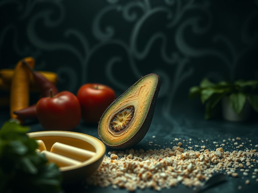 Intolerância Alimentar Intolerância Alimentar