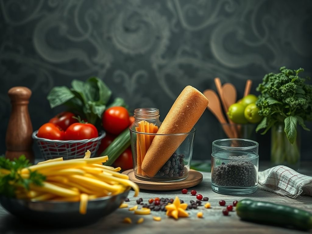 Melhores práticas alimentares