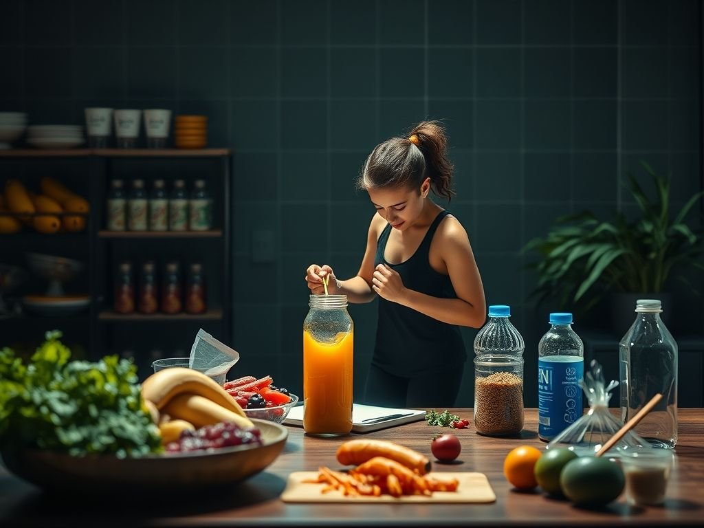 Mudança de hábitos Mudança de hábitos