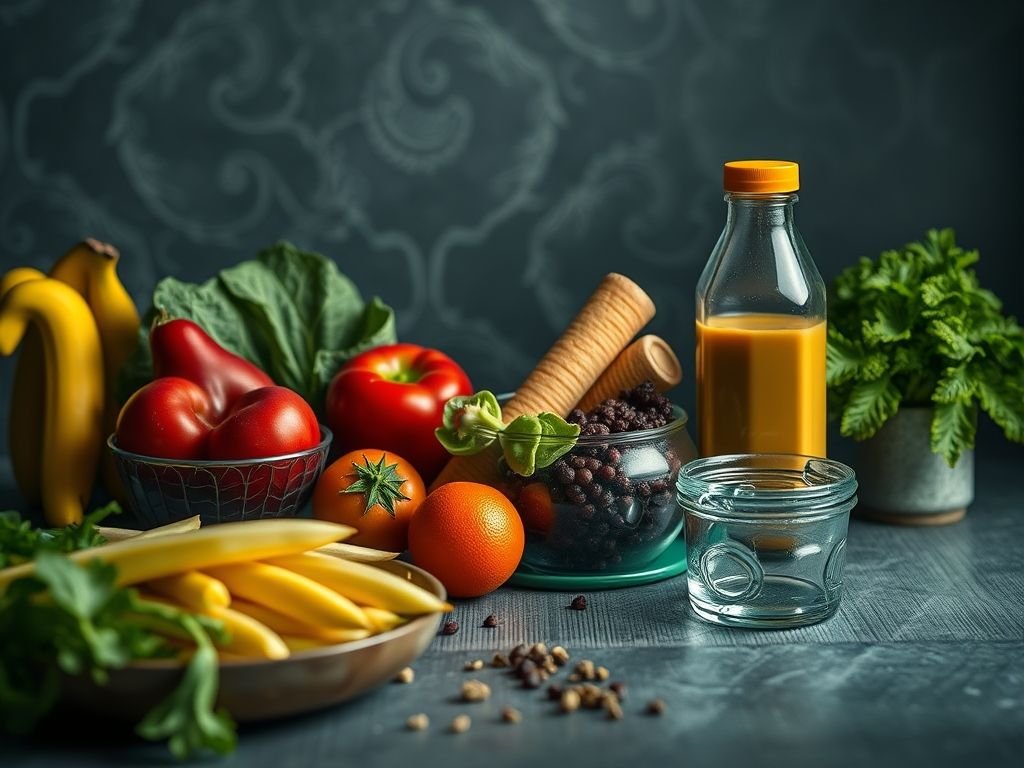 Nutrição e atividade física