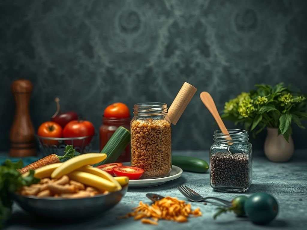 Nutrição e desempenho