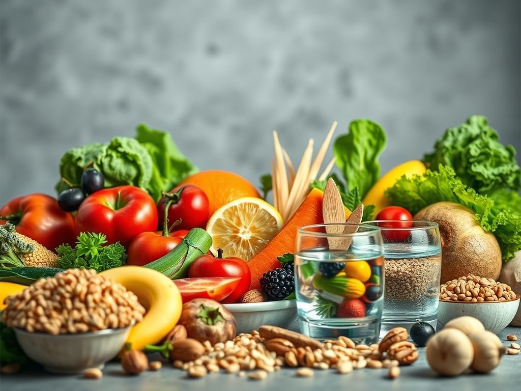 O que é Alimentação