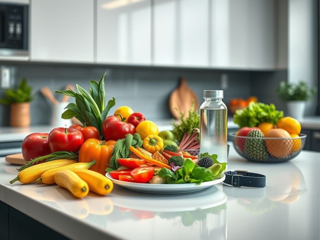 O que é Alterações de hábitos