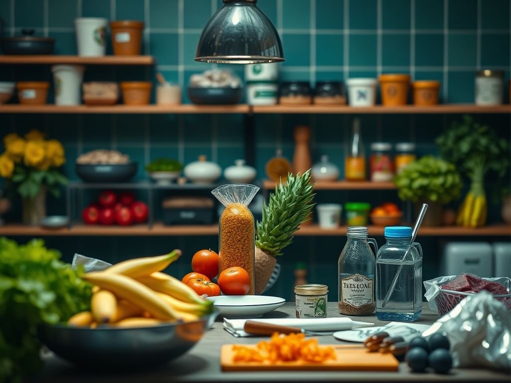 O que é Avaliação Física