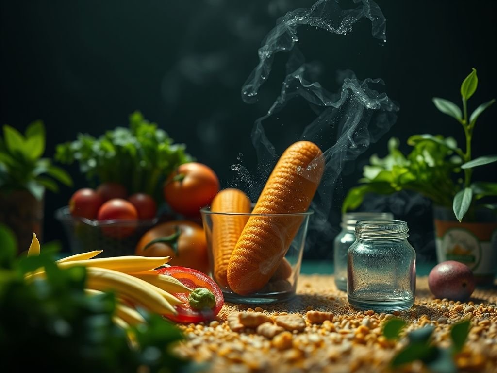 O que é Balanço Energético O que é Balanço Energético