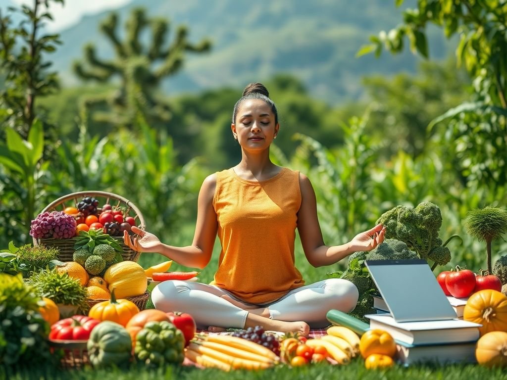 O que é Bem-estar psicológico