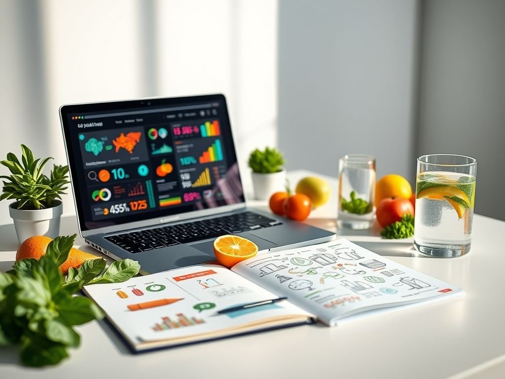 O que é Blog de Saúde