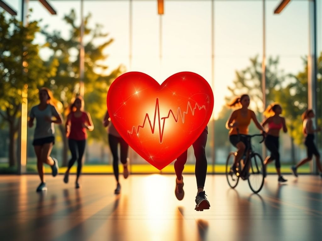 O que é Cardio O que é Cardio