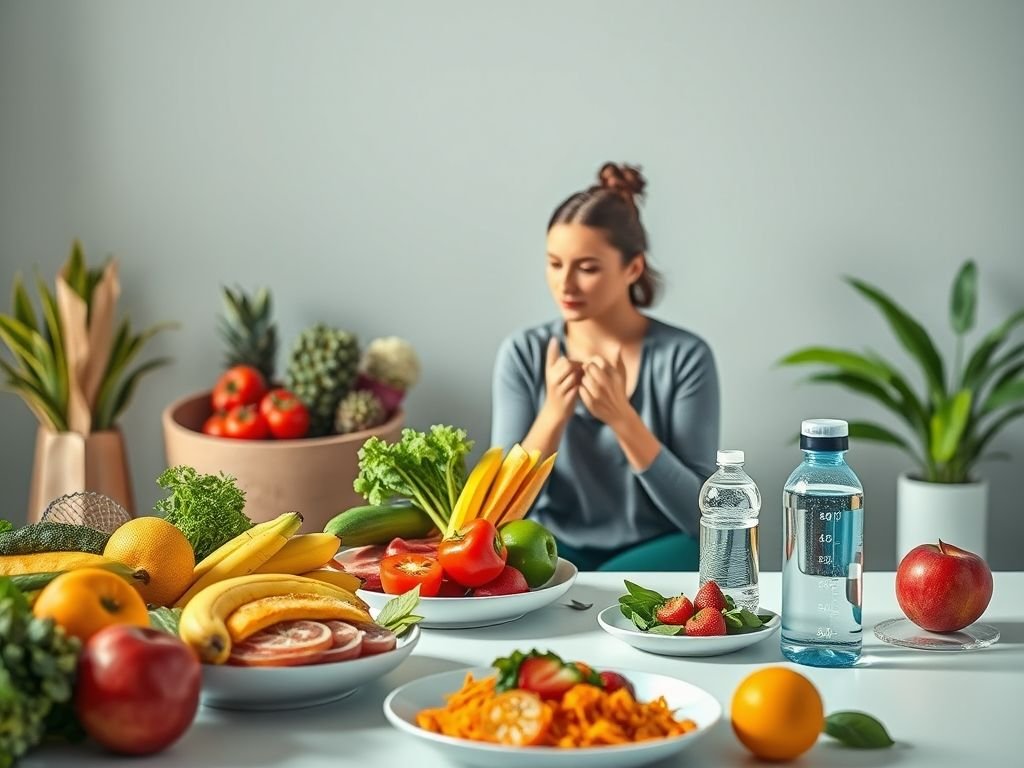 O que é Coaching de saúde