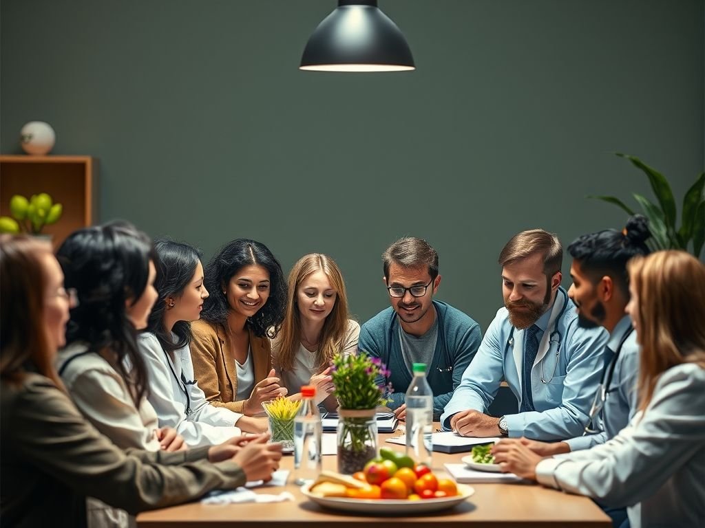 O que é Conselhos de Saúde