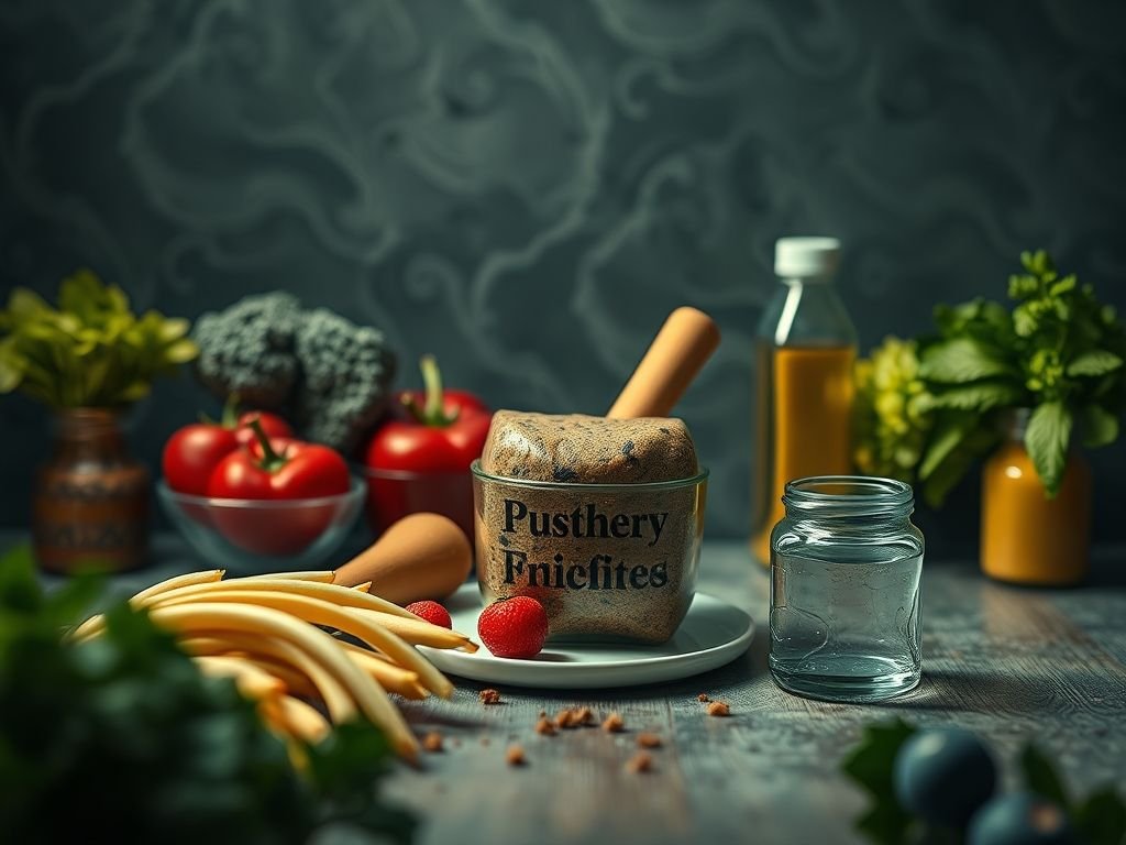 O que é Controle de Peso