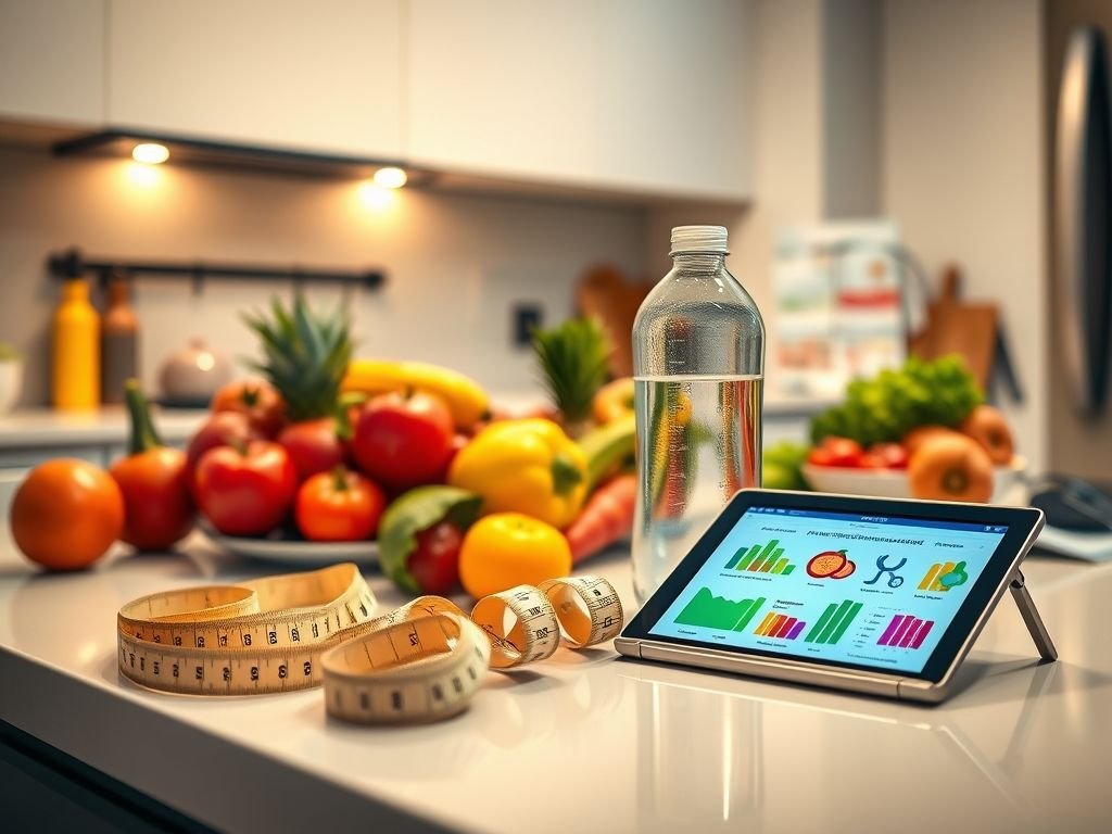 O que é Dicas de emagrecimento