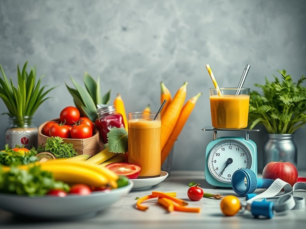 O que é Dietas da Moda