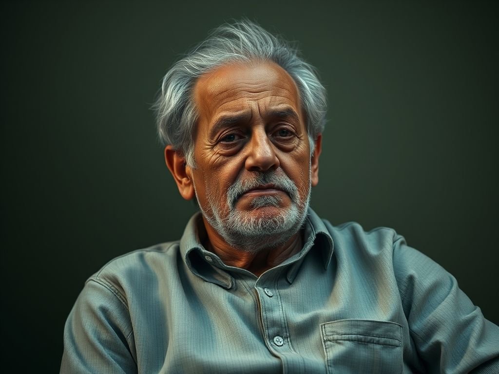 O que é Envelhecimento