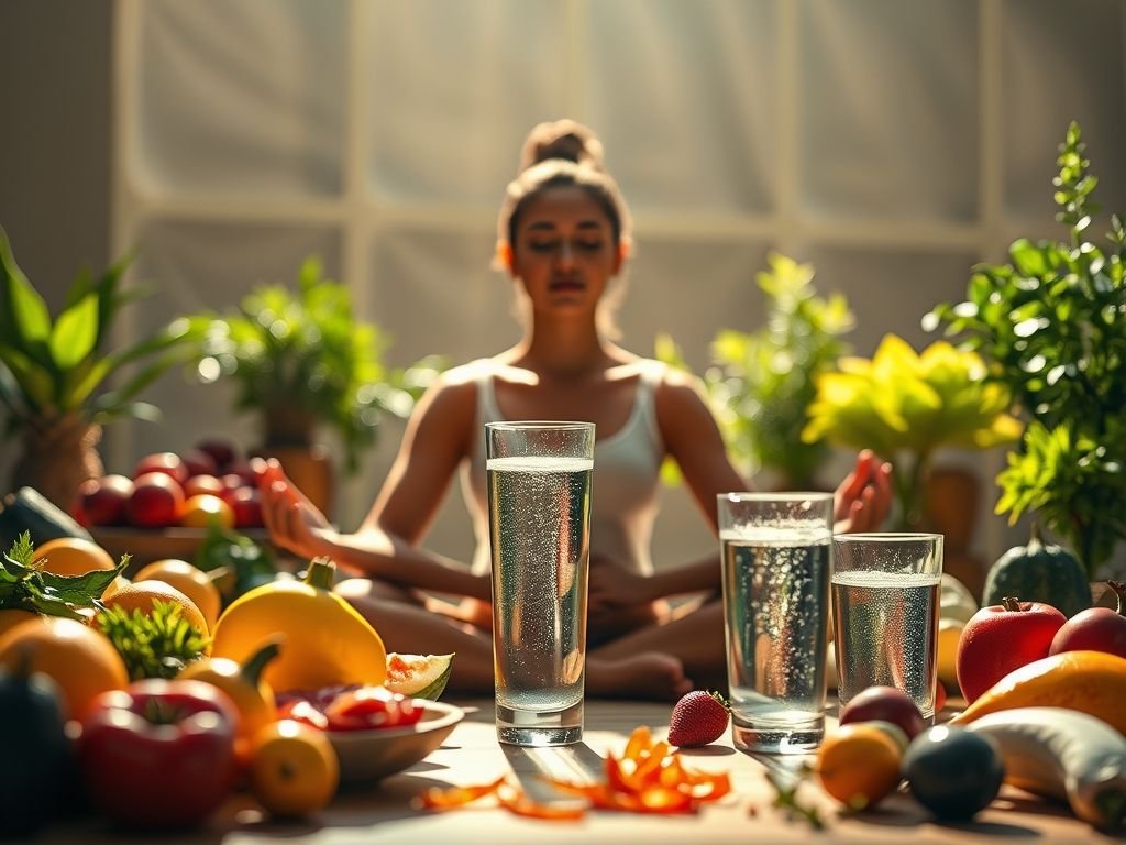 O que é Equilíbrio emocional