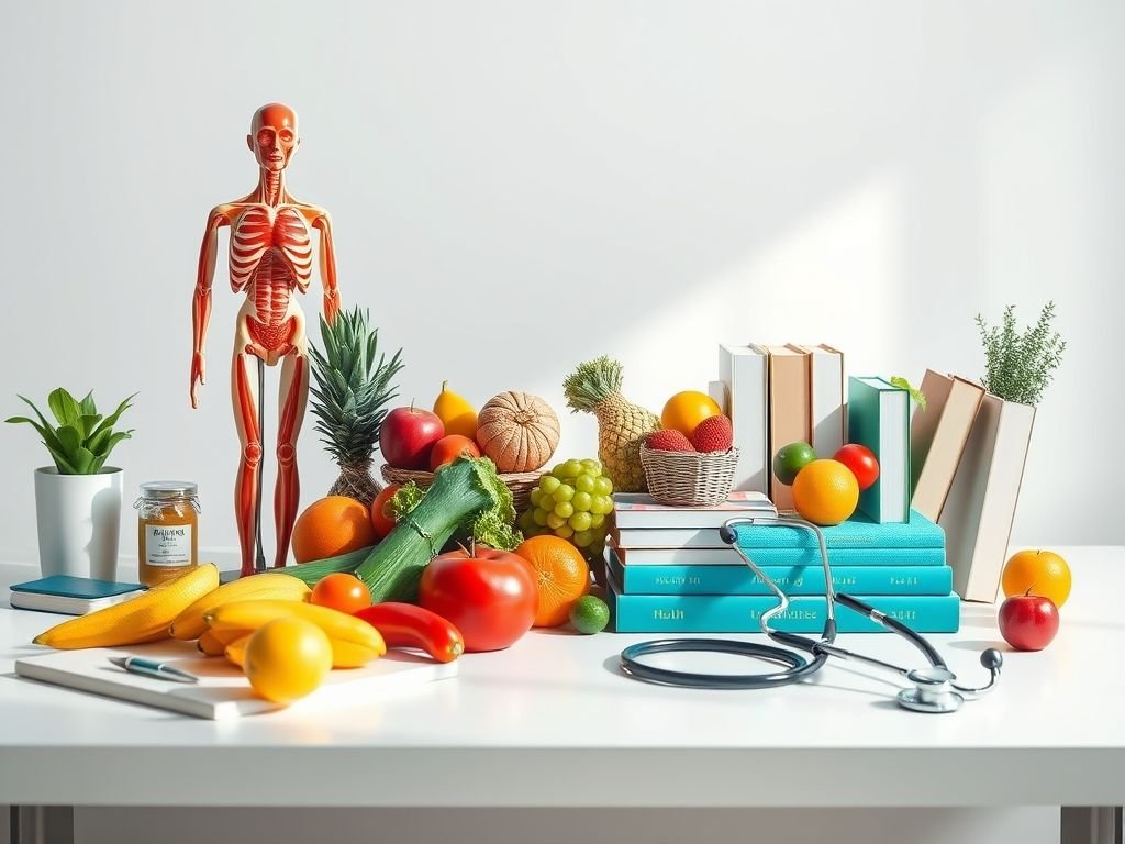 O que é Estudos de Saúde