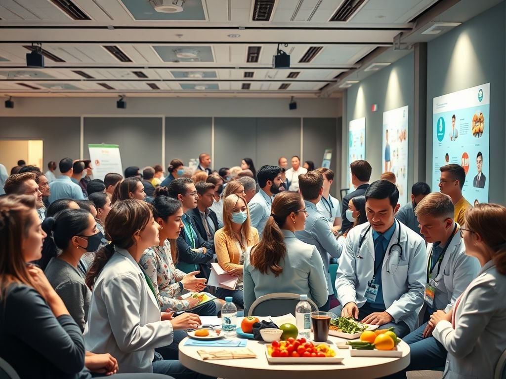 O que é Eventos de Saúde O que é Eventos de Saúde