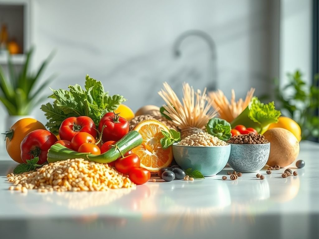 O que é Fibras O que é Fibras