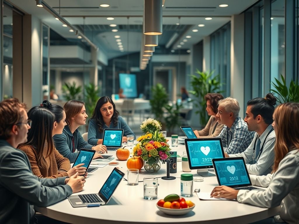 O que é Fóruns de Saúde