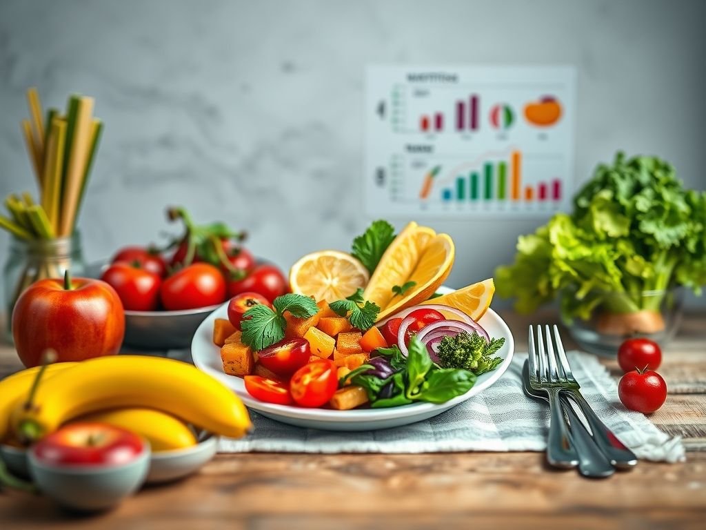 O que é Guias de Nutrição O que é Guias de Nutrição