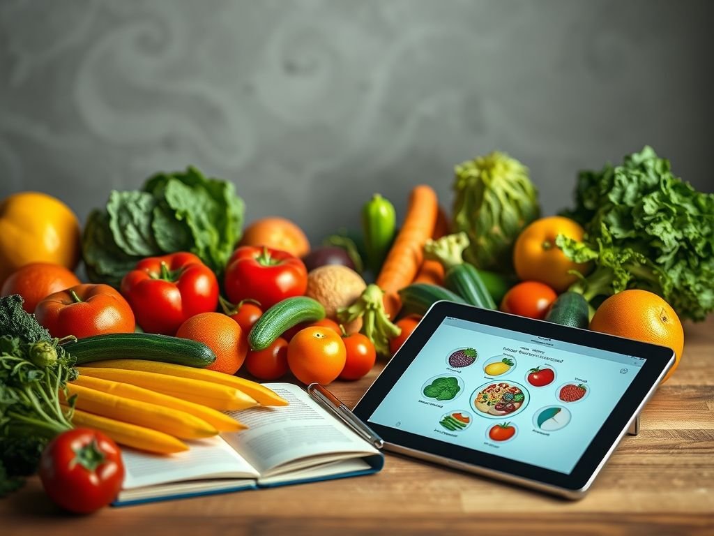 O que é Impacto da alimentação