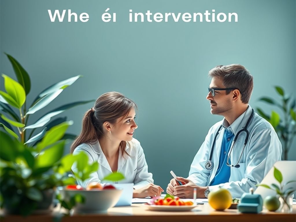 O que é Intervenções de Saúde