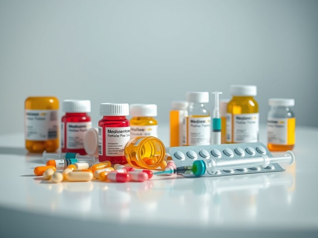 O que é Medicamentos O que é Medicamentos