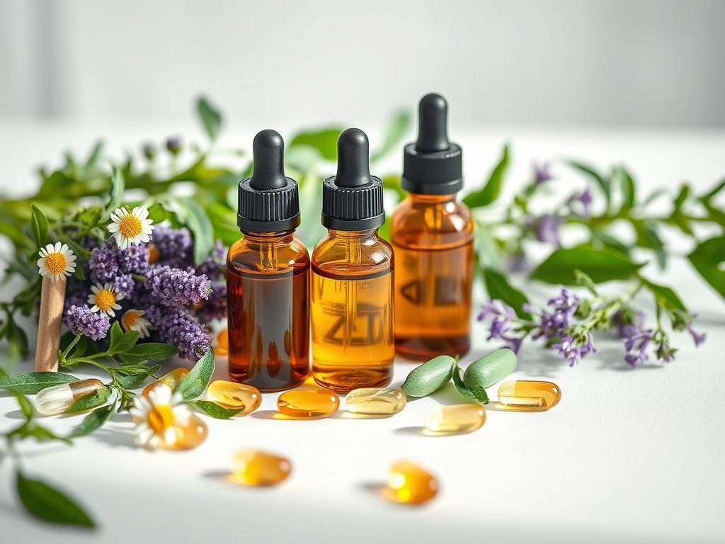 O que é Medicamentos Naturais O que é Medicamentos Naturais