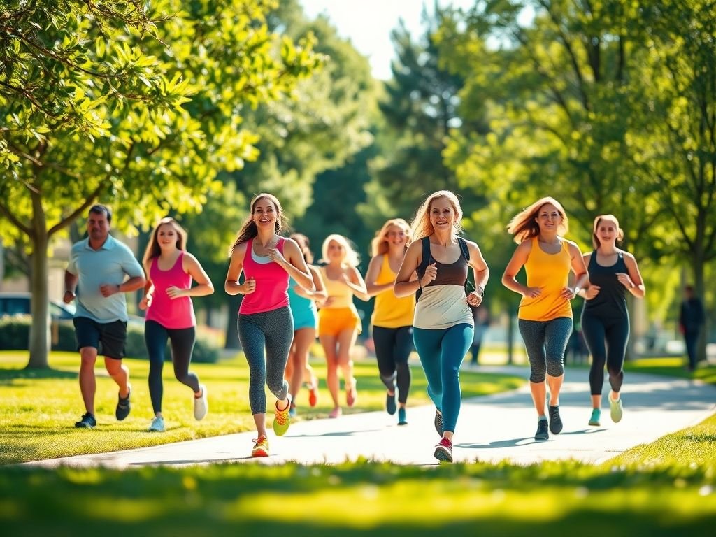 O que é Motivação para exercícios