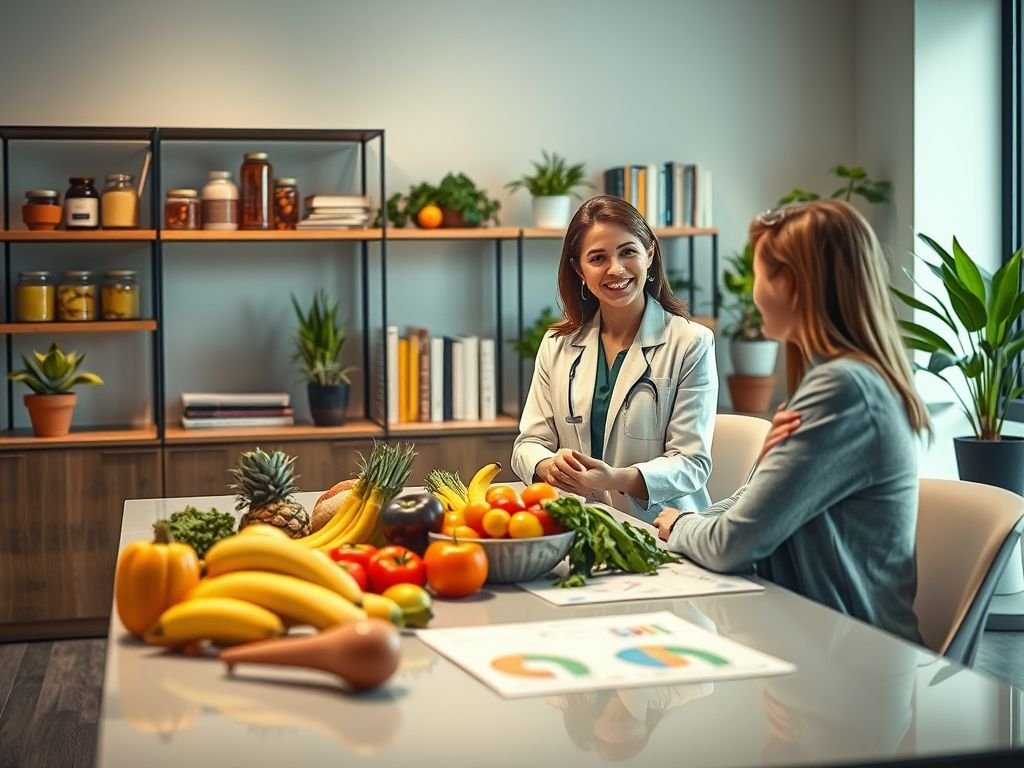 O que é Nutricionista O que é Nutricionista