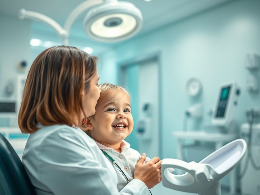 O que é Pediatria O que é Pediatria