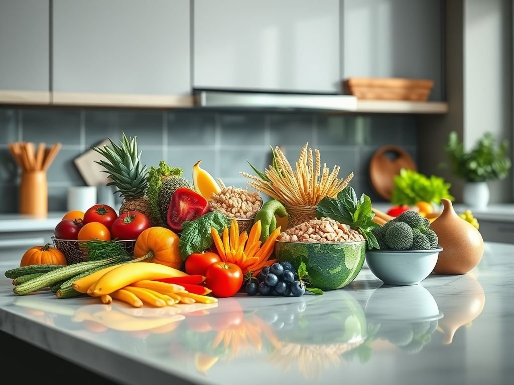 O que é Receitas Nutritivas O que é Receitas Nutritivas