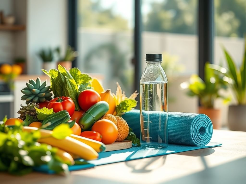 O que é Rotina saudável O que é Rotina saudável