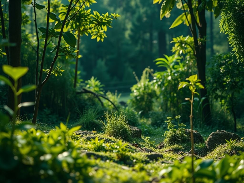 O que é Saúde Ambiental