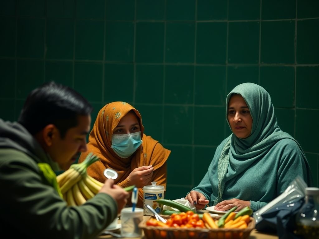 O que é Saúde Comunitária