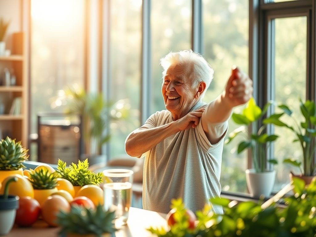 O que é Saúde do Idoso O que é Saúde do Idoso