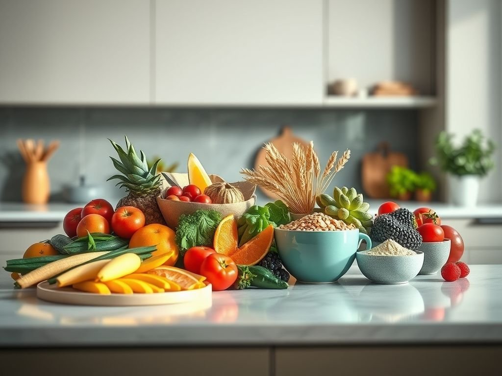 O que é Saúde e alimentação consciente O que é Saúde e alimentação consciente