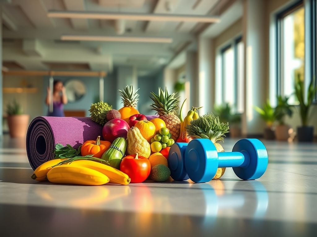 O que é Saúde e atividade física O que é Saúde e atividade física