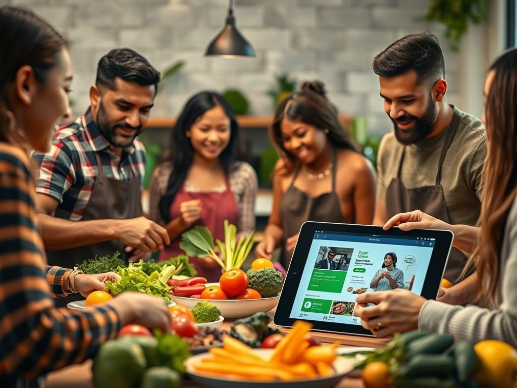 O que é Saúde e comunidade O que é Saúde e comunidade