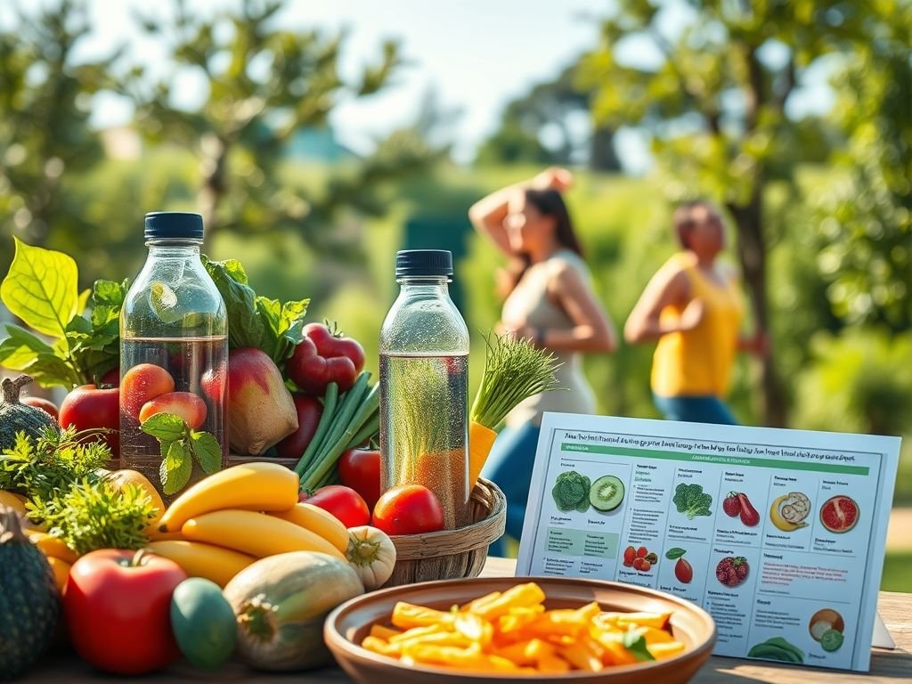 O que é Saúde e longevidade