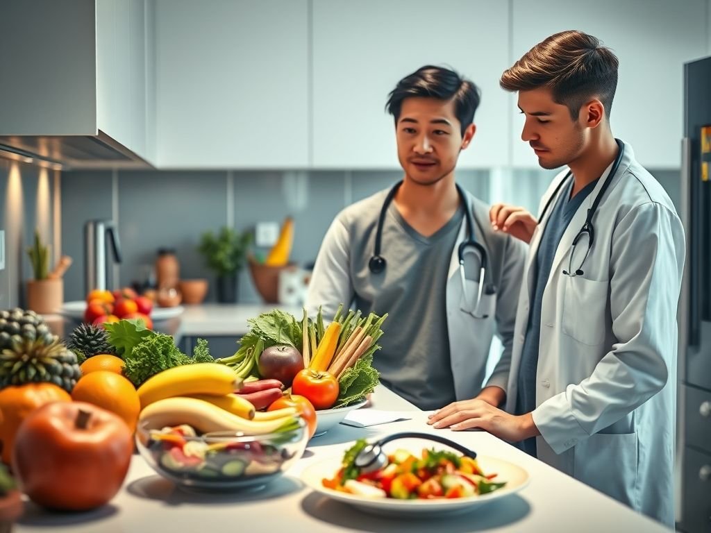 O que é Saúde e medicina preventiva