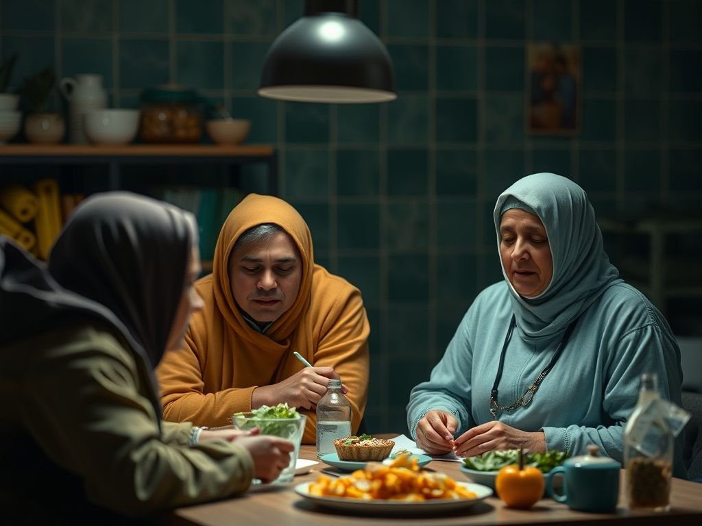 O que é Saúde e Relacionamentos