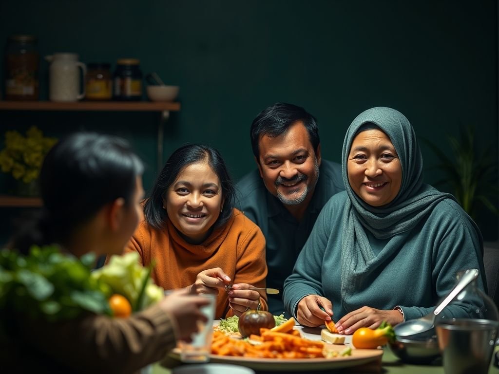 O que é Saúde Familiar