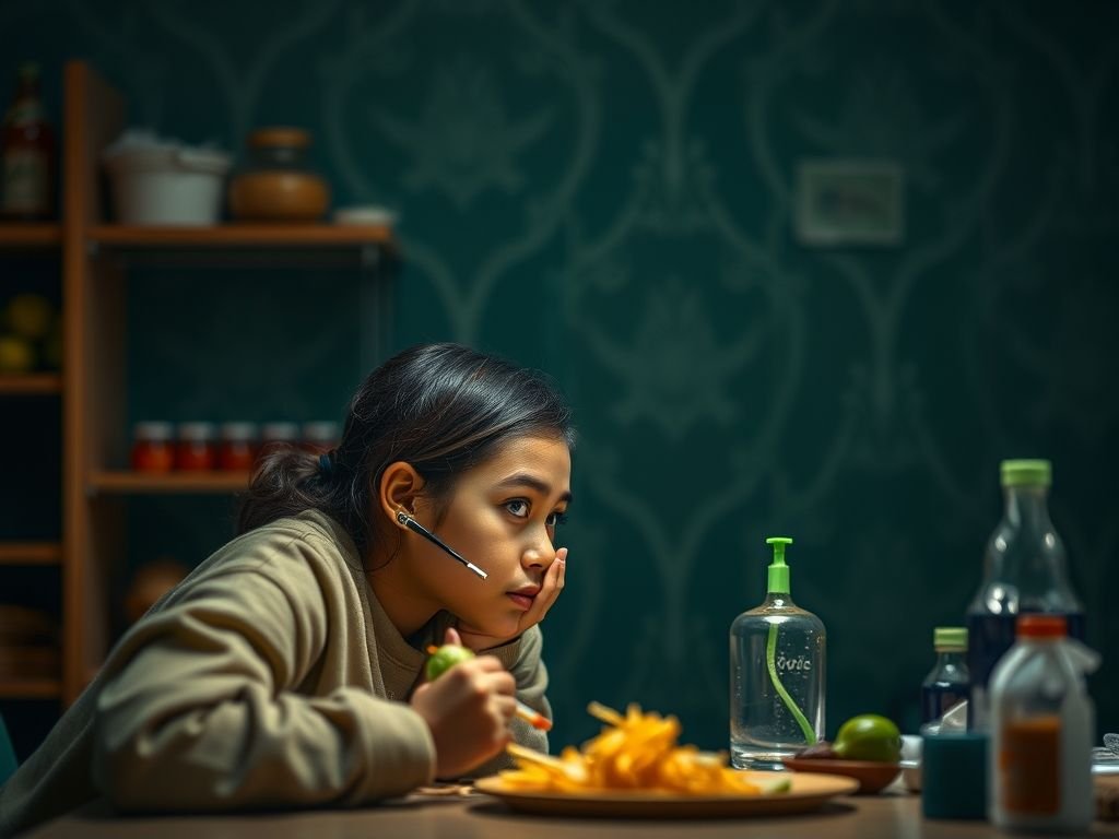 O que é Saúde Mental na Adolescência